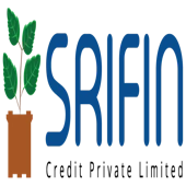 SRIFIN CREDIT PRIVATE LIMITED image