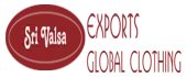 Srivalsa Exports Global Clothing Private Limited