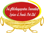 Sri Akshayapatra Inovativs Spices And Foods Private Limited