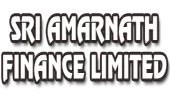 Sri Amarnath Finance Limited