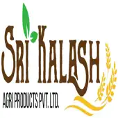Sri Kalash Agriproducts Private Limited