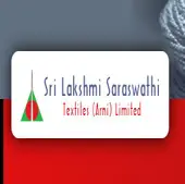 Sri Lakshmi Saraswathi Textiles(Arni) Limited