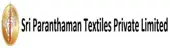 Sri Paranthaman Textiles Private Limited