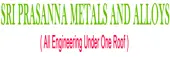 Sri Prasanna Metals And Alloys Private Limited
