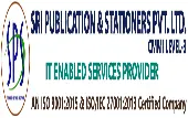 Sri Publication And Stationers Private Limited