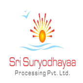 Sri Suryodhayaa Processing Private Limited