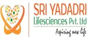 Sri Yadadri Lifesciences Private Limited