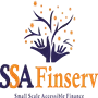 Ssa Finserv Private Limited
