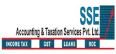 Sse Accounting And Taxation Services Private Limited