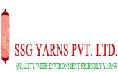 Ssg Yarns Private Limited