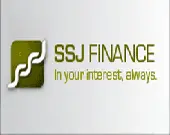 Ssj Finance And Securities Private Limited