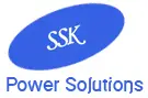 Ssk Power Solutions Private Limited