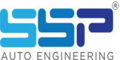 Ssp Auto Engineering Private Limited