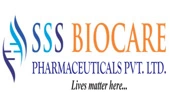 Sss Biocare Pharmaceuticals Private Limited