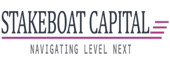 Stakeboat Opportunities Llp