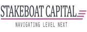 Stakeboat Ventures Llp