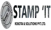 Stamp 'It Robotai & Solutions Private Limited
