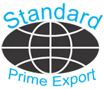 Standard Prime Export (Indore) Private Limited