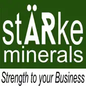 Starke Minerals Private Limited