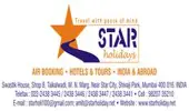 Star Holidays Private Limited