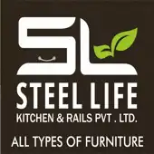 Steellife Kitchens & Rails Private Limited