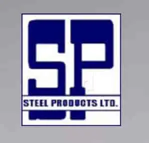 Steel Products Ltd. logo