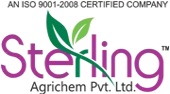 Sterling Agrichem Private Limited