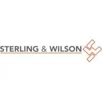 Sterling And Wilson Renewable Energy Limited