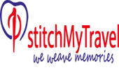 Stitch My Travel Llp