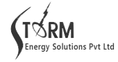 Storm Energy Solutions Private Limited