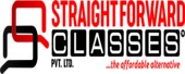 Straight Forward Classes Private Limited
