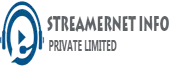 Streamernet Info Private Limited
