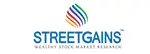 Streetgains Advisory Services (Opc) Private Limited