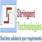 Stringent Technologies Private Limited