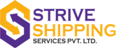 Strive Shipping Services Private Limited