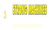 Strong Machines Private Limited