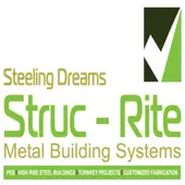 Struc Rite Metal Building Systems Private Limited