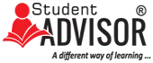 Studentadvisor Publications Private Limited