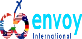 Study With Envoy International Llp