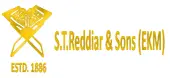 St Reddiar And Sons Printers Private Limited