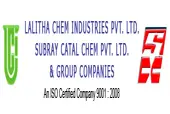 Subray Catalchem Private Limited
