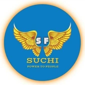 Suchi Finserv Private Limited