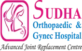Sudha Orthopaedic & Gynec Hospital Private Limited