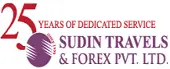 Sudin Travels And Forex Private Limited