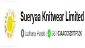 Sueryaa Knitwear Limited