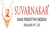Suhas Purushottam Khedekar Jewellers Private Limited