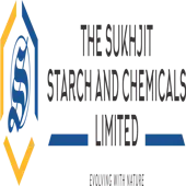 The Sukhjit Starch And Chemicals Limited