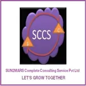 Sun2Mars Complete Consulting Service Private Limited