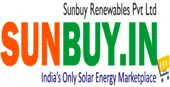 Sunbuy Renewables Private Limited