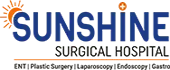 Sunshine Surgical Hospital Private Limited